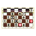 Stalemated posters