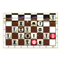 Stalemated posters