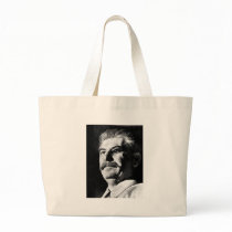 Stalin Canvas Bag