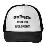 stalin creó el dubstep gorros  