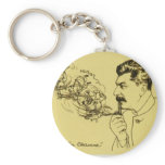 Stalin Pipe Key Chain 1 Stalin Pipe Key Chain 1