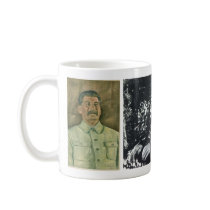 Stalin, stalin-7, stalin-7 mugs