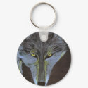 Stalker Key Chain keychains by rainbow4550 Stalker Key Chain keychains