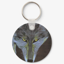Stalker Key Chain keychains by rainbow4550 Stalker Key Chain keychains