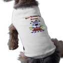 Stalker Monster pet clothing by robynsnest Stalker Monster pet clothing
