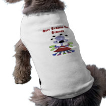 Stalker Monster pet clothing by robynsnest Stalker Monster pet clothing