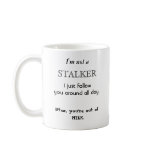 Stalker MUG