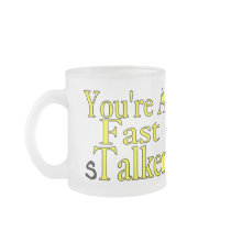 sTalker mugs