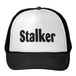 Stalker Trucker Hat