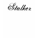 Stalker t-shirts