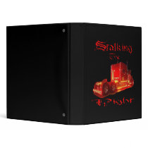 Stalking The Night Binders