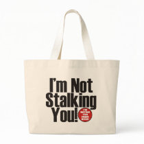 Stalking You Bag by wislander Stalking You Bag