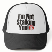 Stalking You hats by wislander Stalking You hats