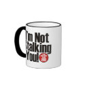 Stalking You mugs by wislander Stalking You mugs