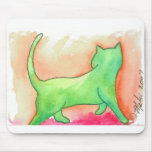 StalkingCat Mouse Pads