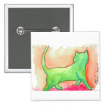 StalkingCat Pins