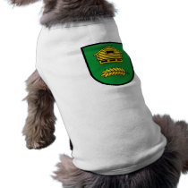 Stall, Austria pet clothing by bestflag Stall, Austria pet clothing