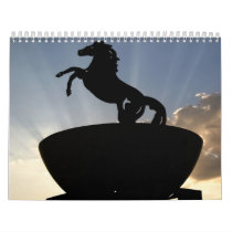 Stallion calendar