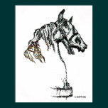 Stallion posters