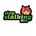 stallker t-shirts by FUKCUTE stallker t-shirts