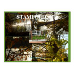 Stamford, Ct. Postcards