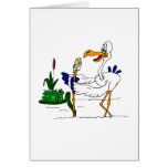 Stammy Stork