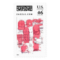  stamps