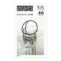  stamps