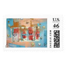  stamps