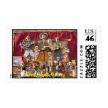 stamp2, Bare Hands Gallery