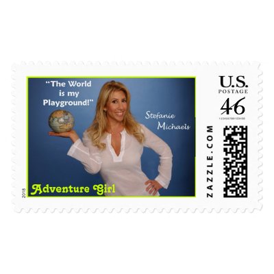 Stamp4.psd, Adventure Girl by Stefmichaels