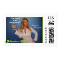 Stamp4.psd, Adventure Girl