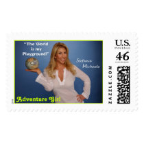 Stamp4.psd, Adventure Girl by Stefmichaels Stamp4.psd, Adventure Girl