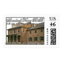 stamp 1 - Speedwell Forge B&B by ghesling stamp 1 - Speedwell Forge B&B