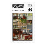 Stamp 2 - Speedwell Forge B&B, Montage