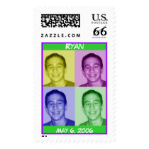 stamp 4 colored ry, Ryan, May 6, 2006 by PaulaSchwartz stamp 4 colored ry, Ryan, May 6, 2006