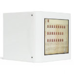 Stamp Act 1765 One Penny Stamp Proof Sheet binders