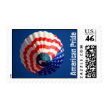 Stamp - American Pride stamps