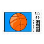Stamp - Basketball Stamp - Basketball