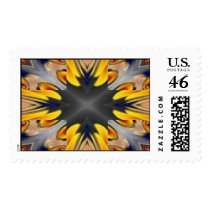 Stamp Bub River 7 by lester_palocsay Stamp Bub River 7