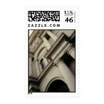 Stamp - Church stamps