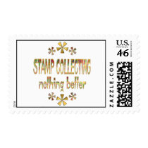 STAMP Collecting