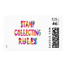 Stamp Collecting Rules