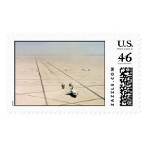 Stamp / Columbia