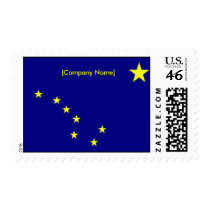 Stamp / Corporate Advertising