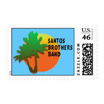 stamp - Customized