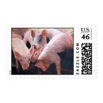 Stamp Design #4