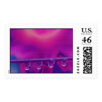 Stamp Drop A Line