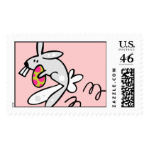 Stamp - Easter Bunny Hop