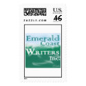 Stamp Emerald Coast Writers by ecwboard Stamp Emerald Coast Writers